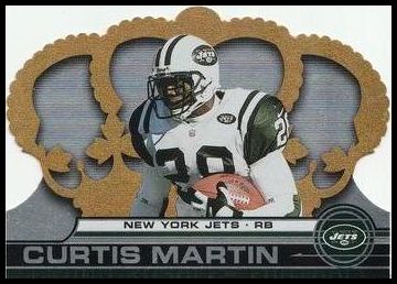 95 Curtis Martin